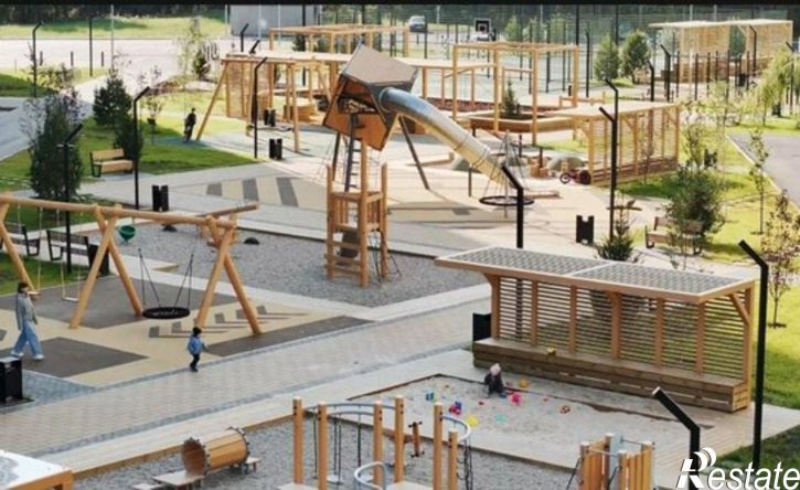 3-комн квартира ул Петрозаводская, 45,  д. 45