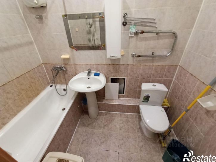 1-комн квартира ул Советская, 3,  д. 3