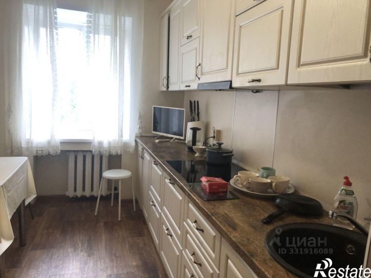 3-комн квартира ул Петрозаводская, 42,  д. 42