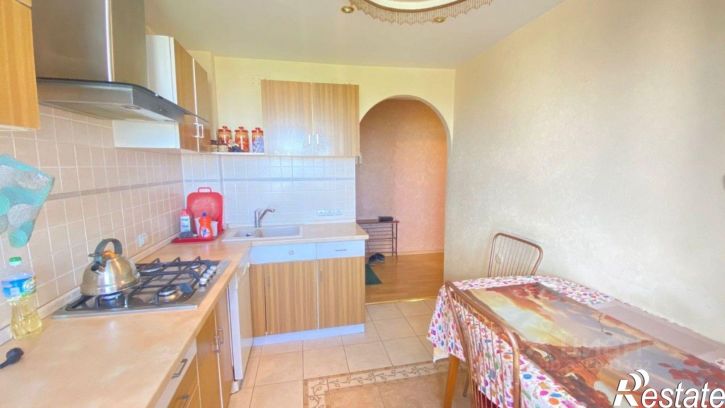 3-комн квартира ул Первомайская, 51,  д. 51
