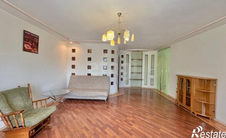 3-комн квартира ул Бабушкина, 31,  д. 31