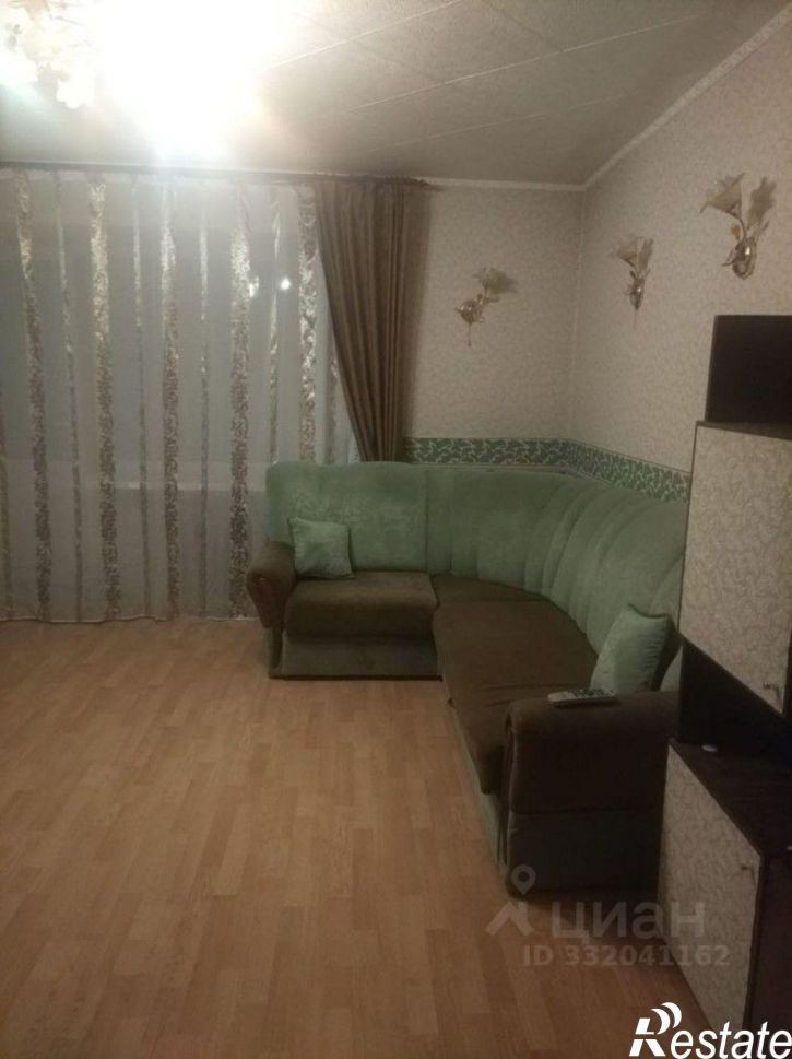 3-комн квартира ул Первомайская, 51,  д. 51