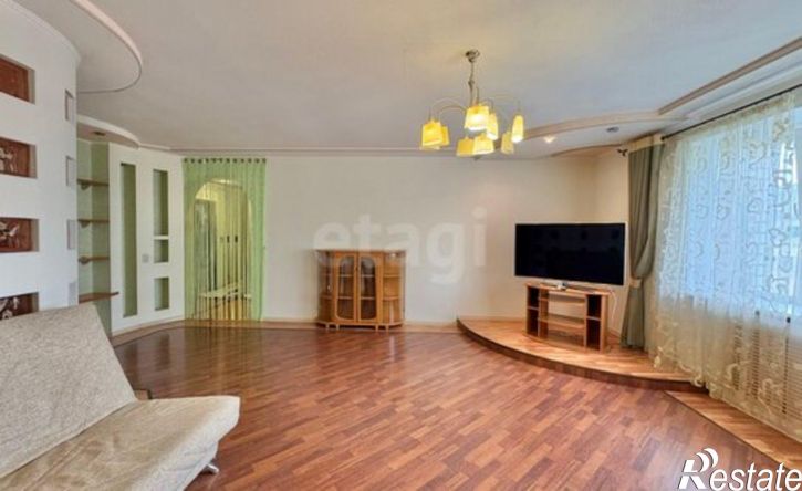 3-комн квартира ул Бабушкина, 31,  д. 31
