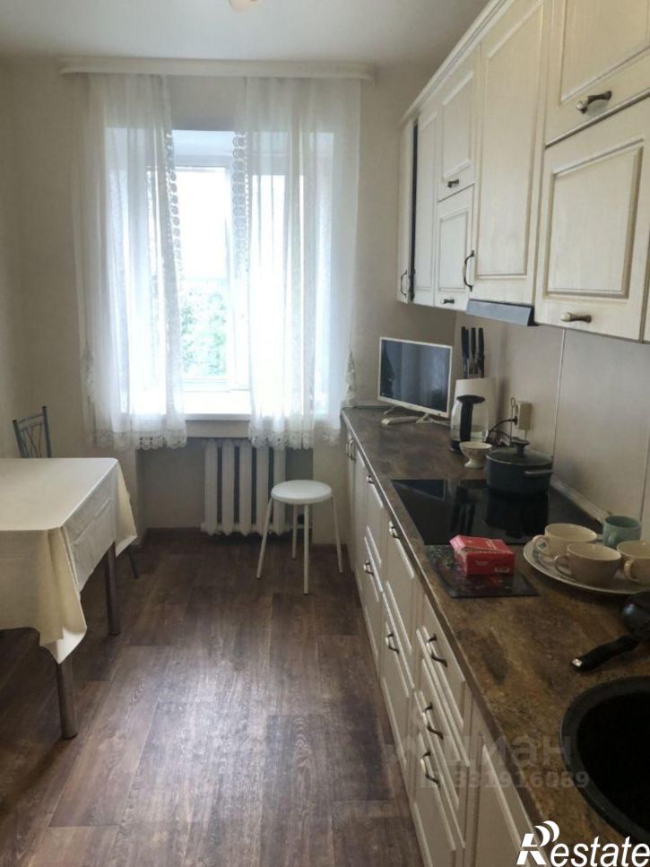 3-комн квартира ул Петрозаводская, 42,  д. 42