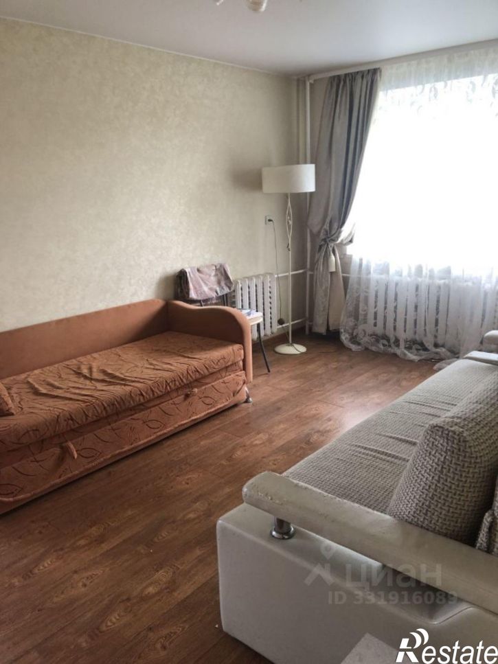 3-комн квартира ул Петрозаводская, 42,  д. 42
