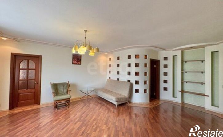 3-комн квартира ул Бабушкина, 31,  д. 31
