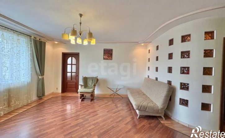 3-комн квартира ул Бабушкина, 31,  д. 31