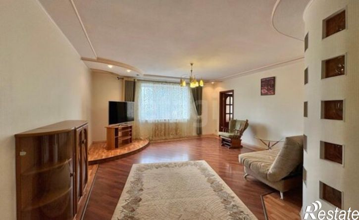 3-комн квартира ул Бабушкина, 31,  д. 31
