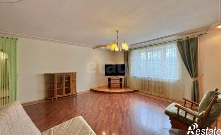 3-комн квартира ул Бабушкина, 31,  д. 31
