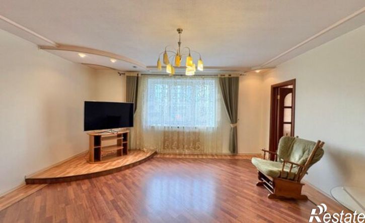 3-комн квартира ул Бабушкина, 31,  д. 31