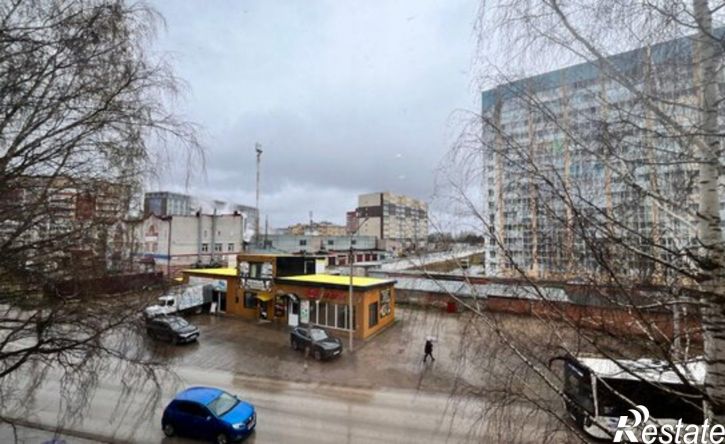1-комн квартира ул Тентюковская, 120,  д. 120