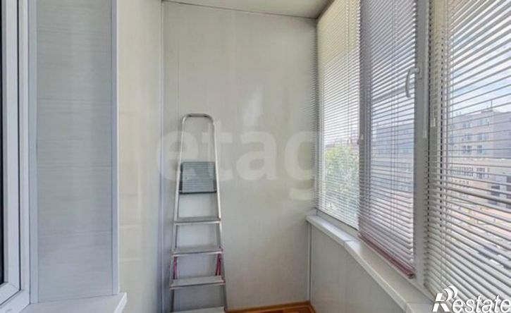 3-комн квартира ул Бабушкина, 31,  д. 31