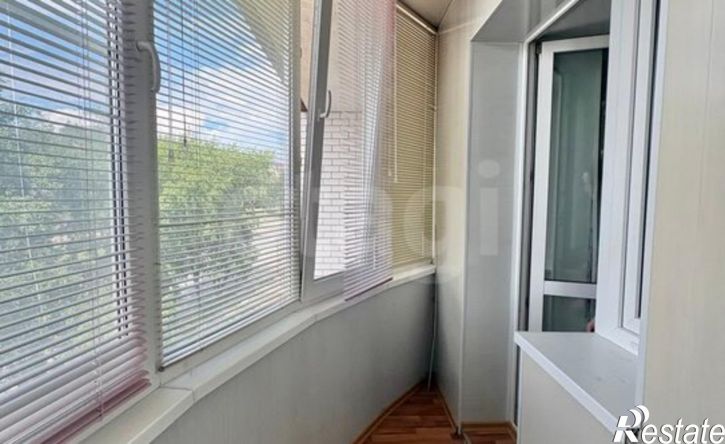 3-комн квартира ул Бабушкина, 31,  д. 31