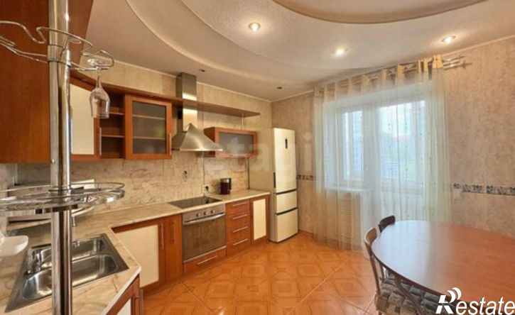 3-комн квартира ул Бабушкина, 31,  д. 31