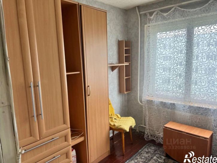 Комната ул Национальная, 23,  д. 23