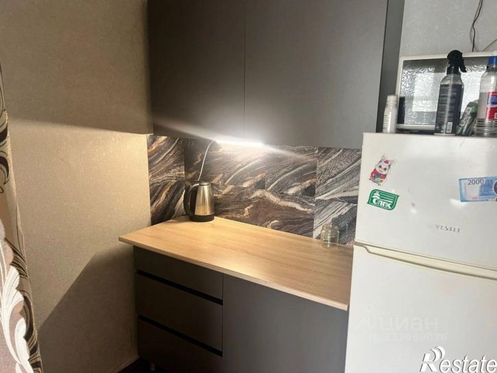 Комната ул Национальная, 23,  д. 23