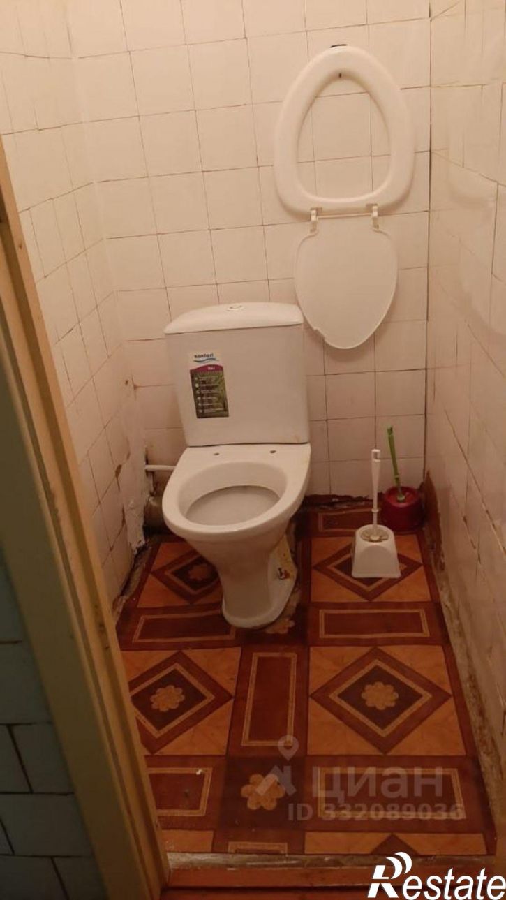 Комната ул Национальная, 23,  д. 23