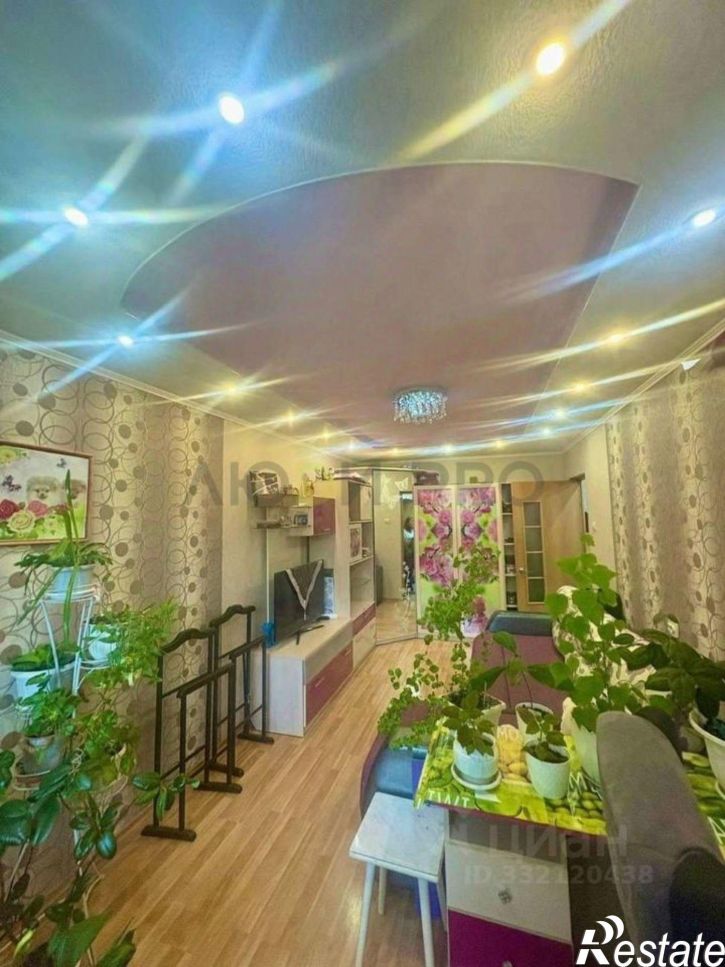 3-комн квартира ул Морозова, 111/2,  д. 111/2