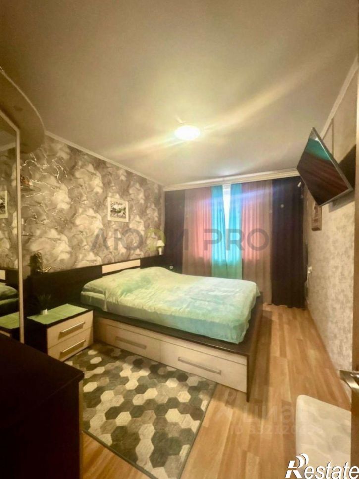 3-комн квартира ул Морозова, 111/2,  д. 111/2