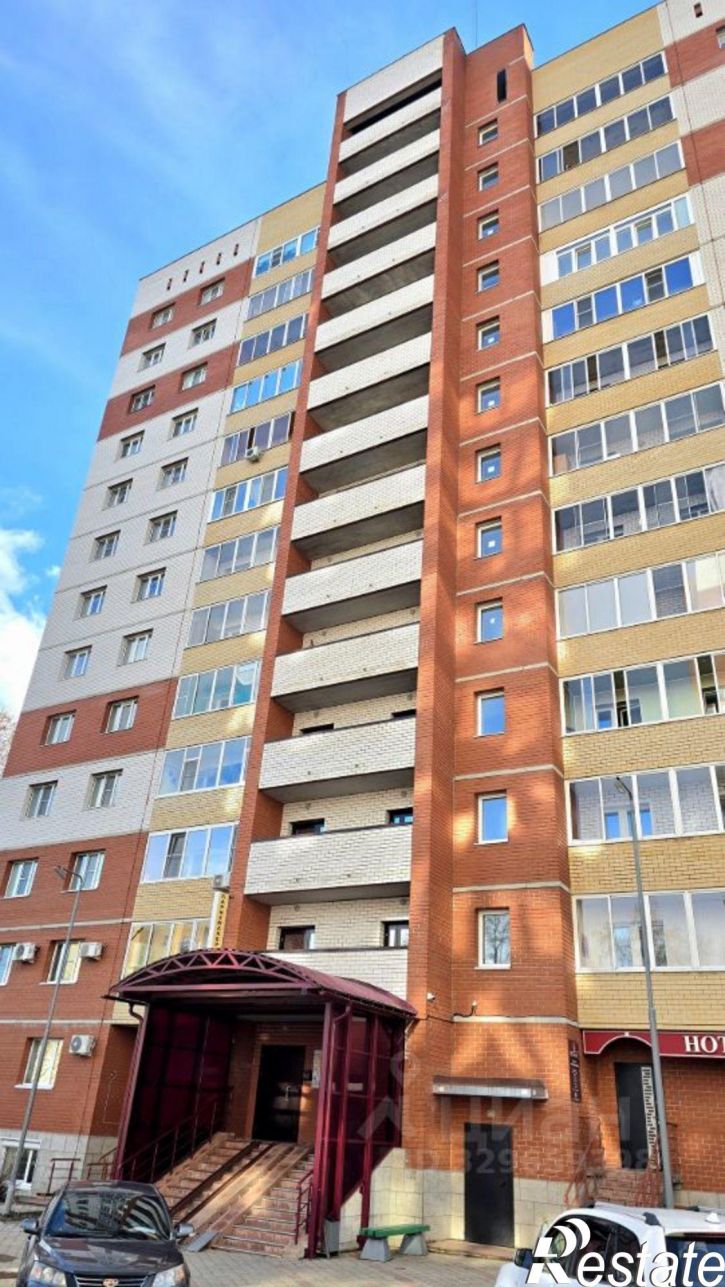 1-комн квартира ул Коммунистическая, 77/2,  д. 77/2