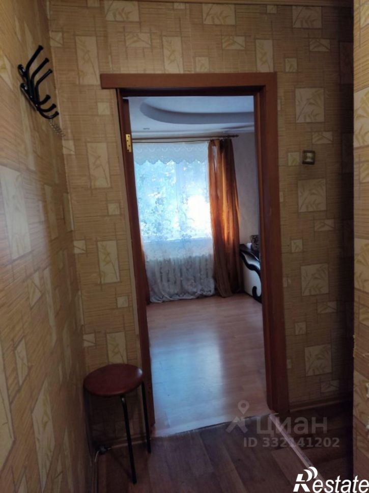 1-комн квартира Октябрьский пр-кт, 78,  д. 78