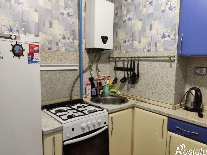 1-комн квартира Октябрьский пр-кт, 78,  д. 78