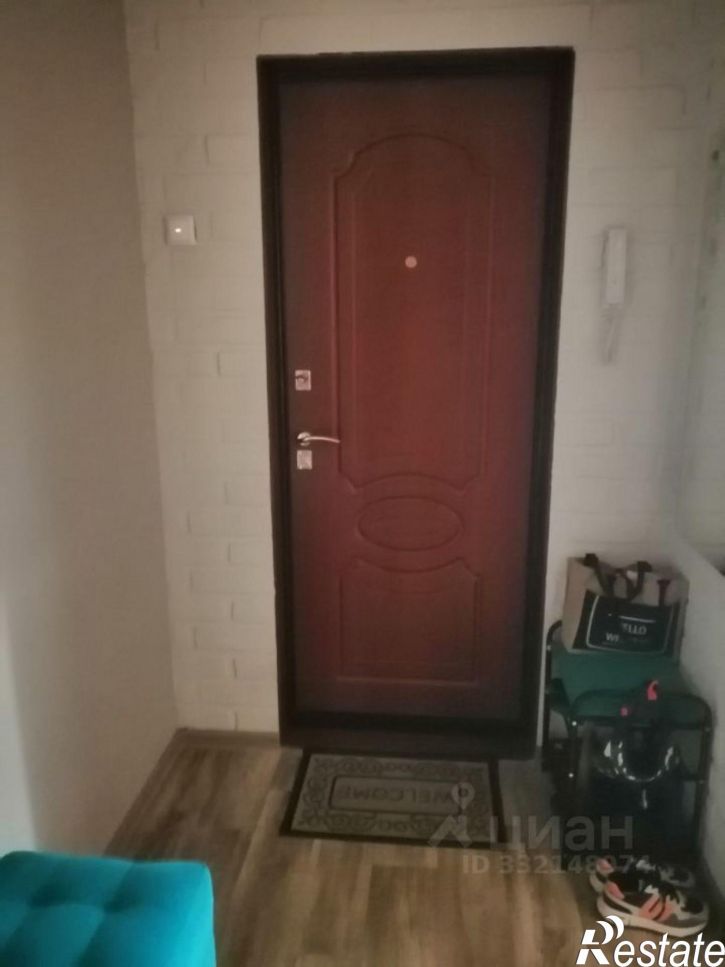 3-комн квартира ул Весенняя, 6,  д. 6