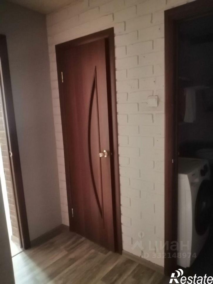 3-комн квартира ул Весенняя, 6,  д. 6