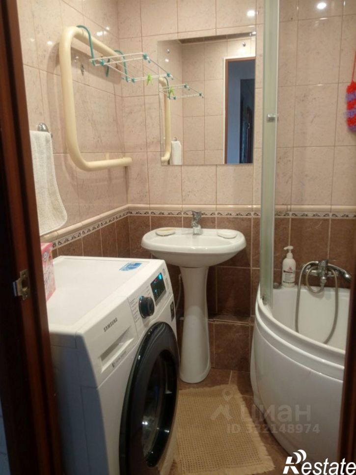 3-комн квартира ул Весенняя, 6,  д. 6