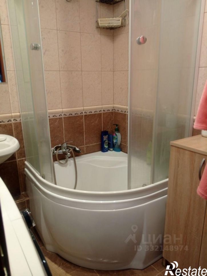 3-комн квартира ул Весенняя, 6,  д. 6