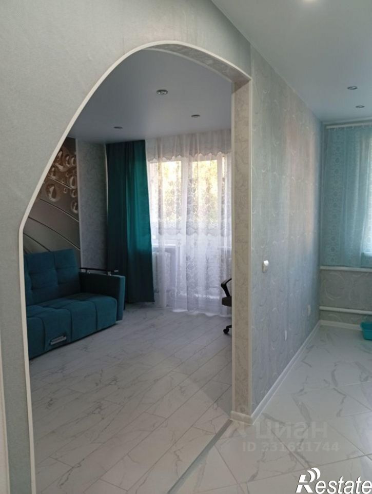 2-комн квартира ул Менделеева, 11,  д. 11