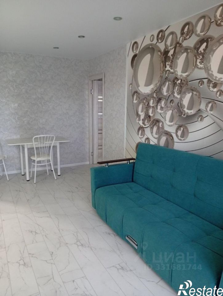 2-комн квартира ул Менделеева, 11,  д. 11