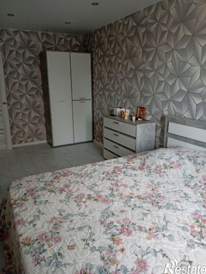 2-комн квартира ул Менделеева, 11,  д. 11