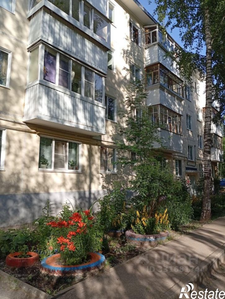 2-комн квартира ул Менделеева, 11,  д. 11