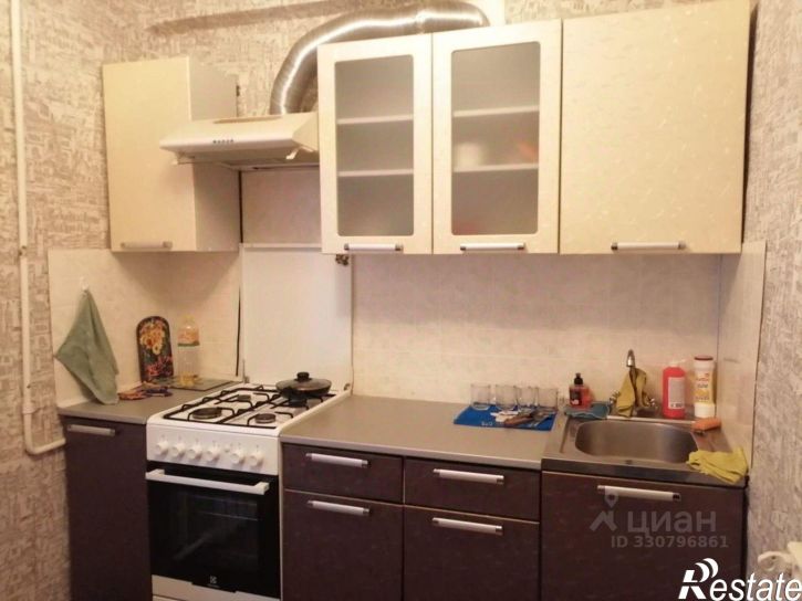 2-комн квартира ул Слободская, 19,  д. 19