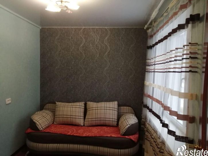 2-комн квартира ул Слободская, 19,  д. 19