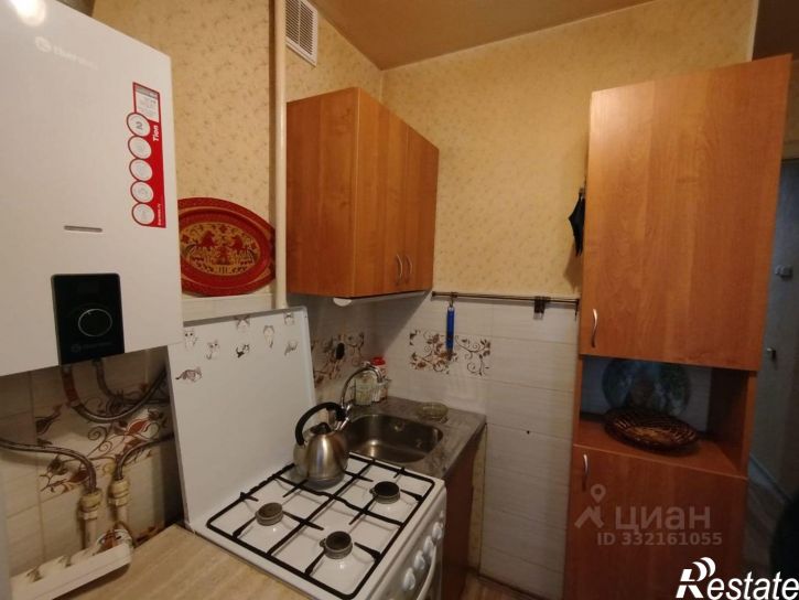 2-комн квартира ул Коммунистическая, 43,  д. 43