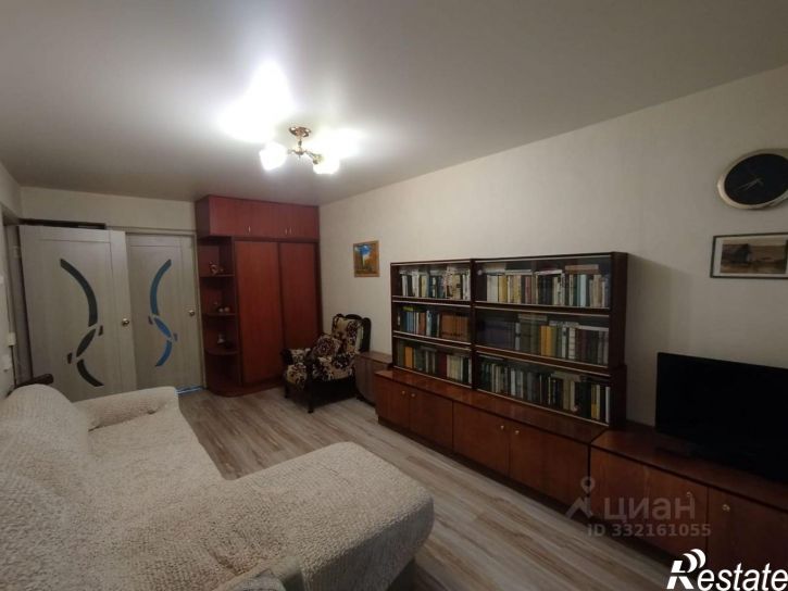 2-комн квартира ул Коммунистическая, 43,  д. 43