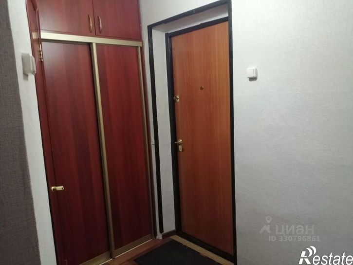 2-комн квартира ул Слободская, 19,  д. 19
