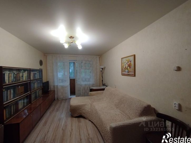 2-комн квартира ул Коммунистическая, 43,  д. 43