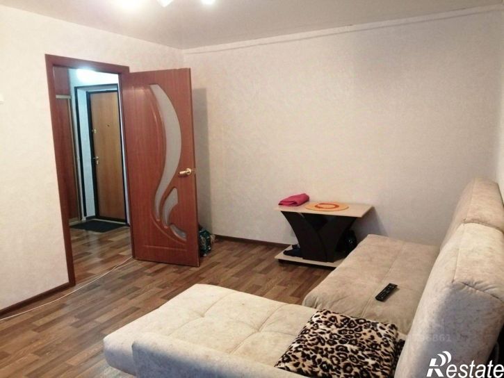 2-комн квартира ул Слободская, 19,  д. 19