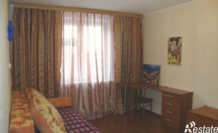 1-комн квартира Покровский б-р, 9,  д. 9