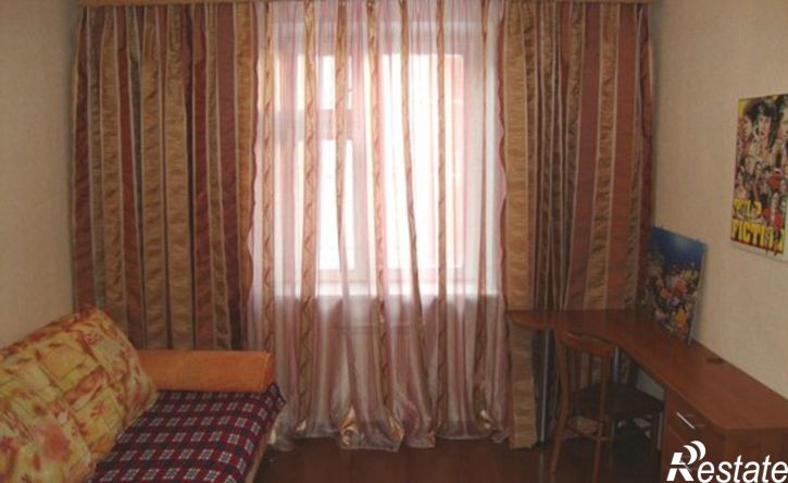 1-комн квартира Покровский б-р, 9,  д. 9