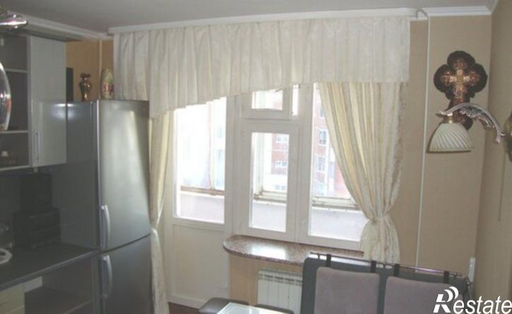 1-комн квартира Покровский б-р, 9,  д. 9
