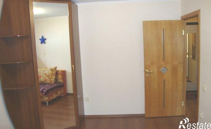 1-комн квартира Покровский б-р, 9,  д. 9