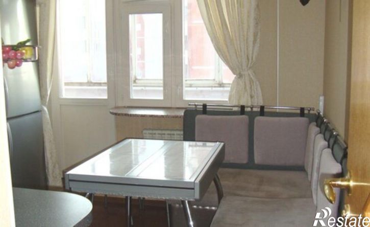 1-комн квартира Покровский б-р, 9,  д. 9