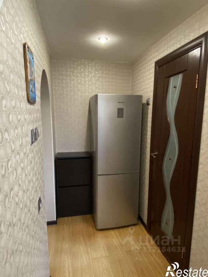 2-комн квартира ул Ленина, 17,  д. 17