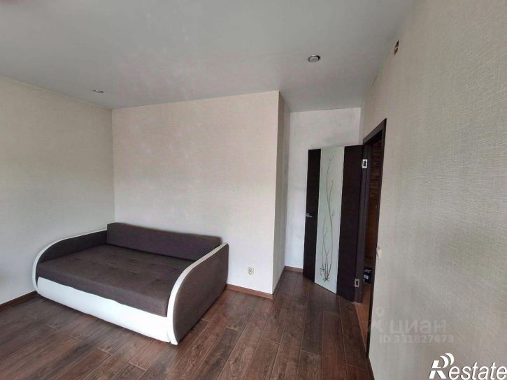 2-комн квартира ул Домны Каликовой, 49,  д. 49