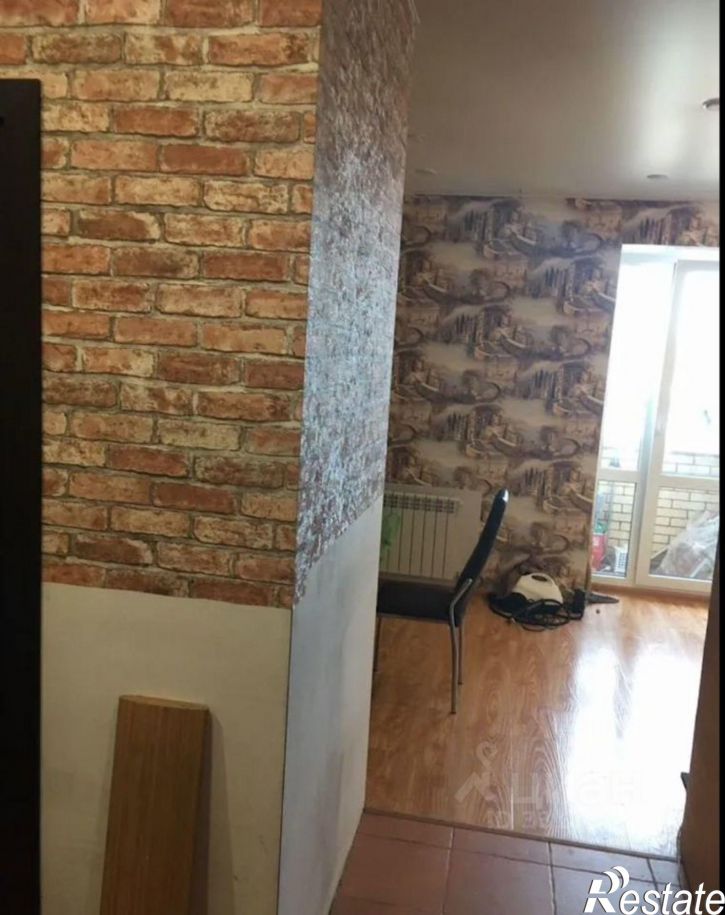 2-комн квартира ул Домны Каликовой, 49,  д. 49