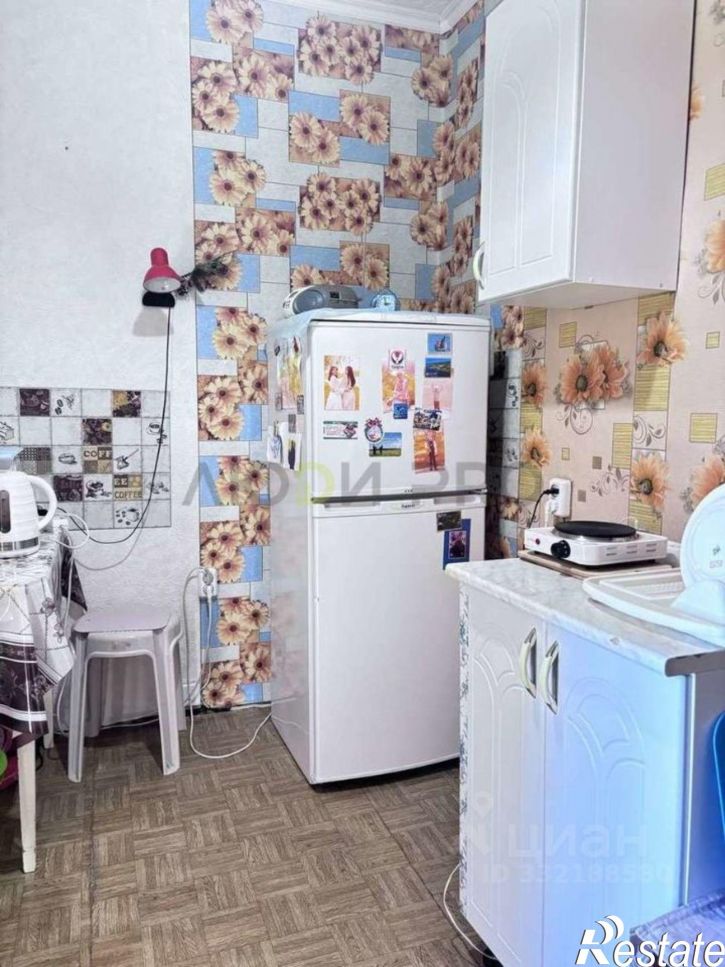 Комната ул Ломоносова, 50,  д. 50